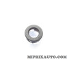 Bague contour capteur aide stationnement radar parechocs Fiat Alfa Romeo Lancia original OEM 735661624