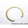Cerclips arretoir fixation roulement de roue Fiat Alfa Romeo Lancia original OEM 1326421080