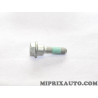 Vis fixation pompe direction assistée Fiat Alfa Romeo Lancia original OEM 9640367380