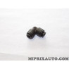 Raccord durite tuyau pompe carburant reservoir Fiat Alfa Romeo Lancia original OEM 1357308080