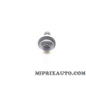 Vis fixation plaque protection sous moteur Fiat Alfa Romeo Lancia original OEM 1372898080