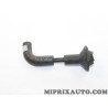 Filtre circuit vanne EGR Fiat Alfa Romeo Lancia original OEM 1400145480