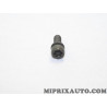 Vis fixation mecanisme embrayage Fiat Alfa Romeo Lancia original OEM 6000616951