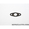 Joint durite tuyau huile Fiat Alfa Romeo Lancia original OEM 5801644312