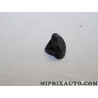 Bouton taquet agrafe attache fixation isolant Fiat Alfa Romeo Lancia original OEM 46837943