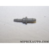 Raccord durite tuyau liquide lave glace Fiat Alfa Romeo Lancia original OEM 7670293