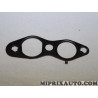 Joint circuit vanne EGR emission echappement Fiat Alfa Romeo Lancia original OEM 9688807980