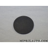 Pastille poussoir de soupape 2.245 - 2.270 Fiat Alfa Romeo Lancia original OEM 55223712