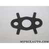 Joint durite tuyau liquide refroidissement Fiat Alfa Romeo Lancia original OEM 73502584
