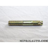 Goujon fixation support moteur Fiat Alfa Romeo Lancia original OEM 1332336080