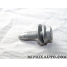 Vis fixation traverse masque avant Fiat Alfa Romeo Lancia original OEM 50520118