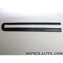 Baguette moulure de portiere bande chrome Fiat Lancia Alfa Romeo original OEM 735558453 
