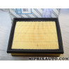Filtre à air Fiat Alfa Romeo Lancia original OEM 46806576