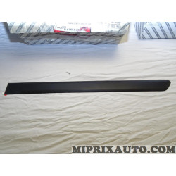 Baguette moulure de porte Fiat Alfa Romeo Lancia original OEM 735518753 