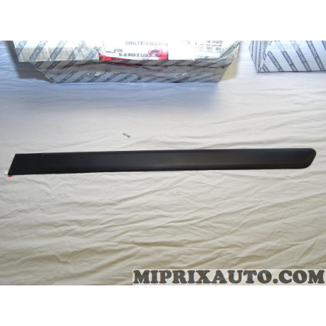 Baguette moulure de porte Fiat Alfa Romeo Lancia original OEM 735518753 