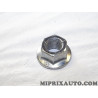 Ecrou triangle bras de suspension Fiat Alfa Romeo Lancia original OEM 52008201