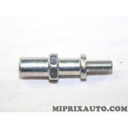 Vis fixation patin chaine de distribution Fiat Alfa Romeo Lancia original OEM 55225498 
