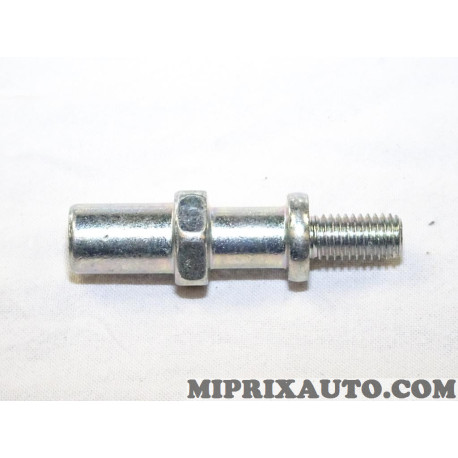 Vis fixation patin chaine de distribution Fiat Alfa Romeo Lancia original OEM 55225498 