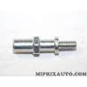Vis fixation patin chaine de distribution Fiat Alfa Romeo Lancia original OEM 55225498