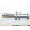 Vis fixation suspension arriere Fiat Alfa Romeo Lancia original OEM 51987244