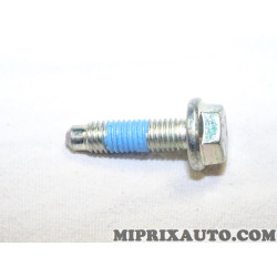 Vis differentiel boite de vitesses Fiat Alfa Romeo Lancia original OEM 55217751 