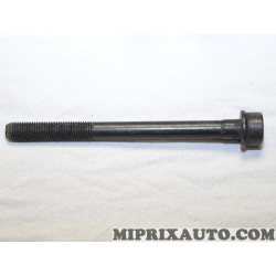 Lot 11 vis de culasse Fiat Alfa Romeo Lancia original OEM 55252339 