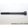 Lot 11 vis de culasse Fiat Alfa Romeo Lancia original OEM 55252339