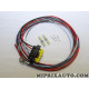 Kit reparation cosse cables faisceau electrique Fiat Alfa Romeo Lancia original OEM 1383991080 