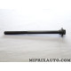 Vis fixation panier roue de secours Fiat Alfa Romeo Lancia original OEM 1401311780 