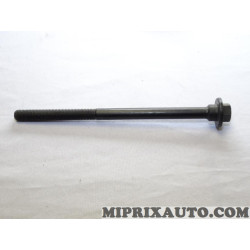 Vis fixation panier roue de secours Fiat Alfa Romeo Lancia original OEM 1401311780 