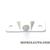 Axe centreur portiere coulissante laterale Fiat Alfa Romeo Lancia original OEM 1312924080