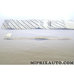 Chatterton bande decoration aile Fiat Alfa Romeo Lancia original OEM 735670718 