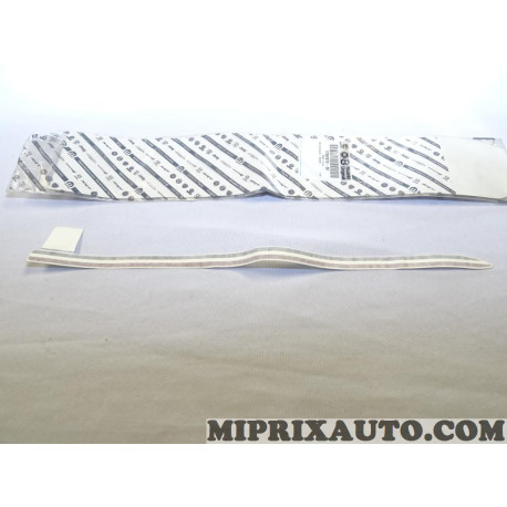 Chatterton bande decoration aile Fiat Alfa Romeo Lancia original OEM 735670718 