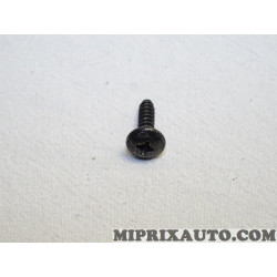 Vis fixation pare-soleil Fiat Alfa Romeo Lancia original OEM 51777445 
