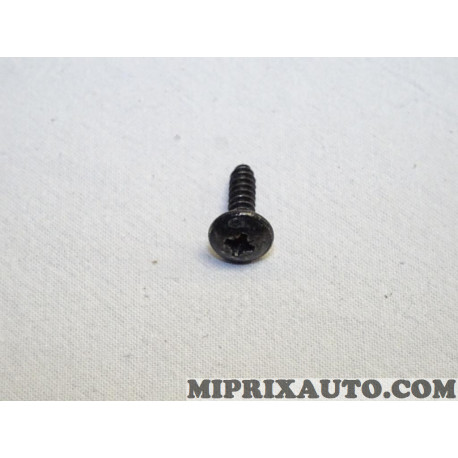 Vis fixation pare-soleil Fiat Alfa Romeo Lancia original OEM 51777445 