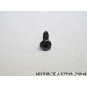 Vis fixation pare-soleil Fiat Alfa Romeo Lancia original OEM 51777445