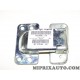 Charniere porte arriere Alfa Romeo Lancia original OEM 1308214080