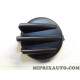 Bouchon parechocs Fiat Alfa Romeo Lancia original OEM 1495558077