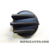 Bouchon parechocs Fiat Alfa Romeo Lancia original OEM 1495558077