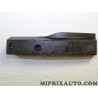 Tampon absorbeur parechocs Fiat Alfa Romeo Lancia original OEM 46834822