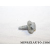 Vis avec rondelle fixation element carrosserie Fiat Alfa Romeo Lancia original OEM 46808452