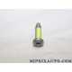 Vis fixation serrure de porte Fiat Alfa Romeo Lancia original OEM 51716377