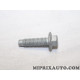 Vis fixation usage divers Fiat Alfa Romeo Lancia original OEM 6000619789