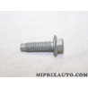 Vis fixation usage divers Fiat Alfa Romeo Lancia original OEM 6000619789