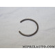 Cerclips arretoir tete de cardan Fiat Alfa Romeo Lancia original OEM 46308416