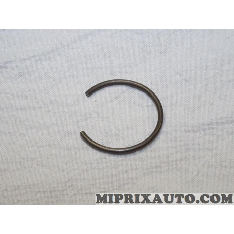 Cerclips arretoir tete de cardan Fiat Alfa Romeo Lancia original OEM 46308416 