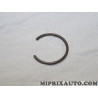 Cerclips arretoir tete de cardan Fiat Alfa Romeo Lancia original OEM 46308416