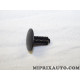 Bouton agrafe attache fixation revetement Fiat Alfa Romeo Lancia original OEM 670070985