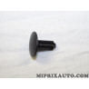 Bouton agrafe attache fixation revetement Fiat Alfa Romeo Lancia original OEM 670070985