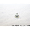 Vis fixation revetement Fiat Alfa Romeo Lancia original OEM 15538701